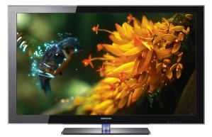 Samsung Luxia 8500 Series LED LCD HDTV