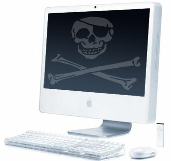 web-piracy