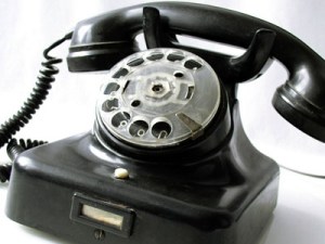 Old Rotary Phone (thumb)
