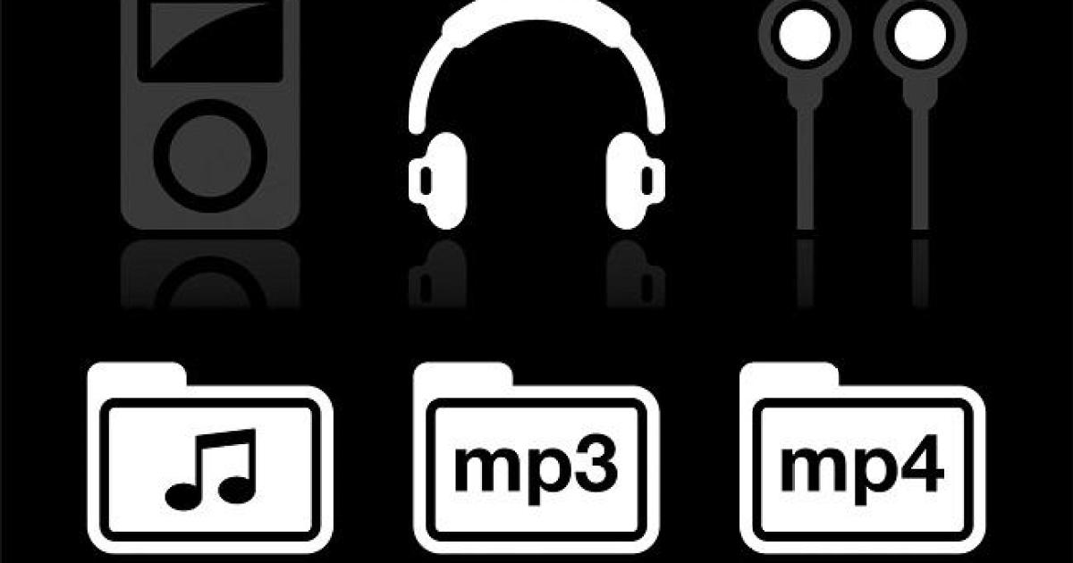 MP3 vs. MP4: What's the Difference and Which One Is Better? | Digital Trends