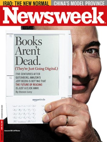 newsweek-ereader
