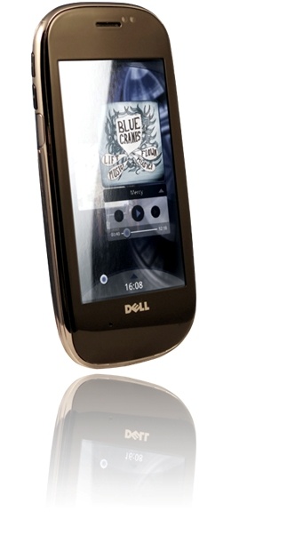 Dell_Mini_3_Smart_Phone_prototype