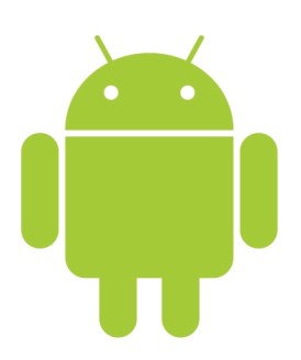 android logo bot