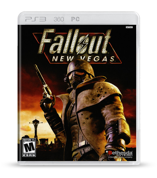 Fallout: New Vegas (Video Game 2010) - IMDb