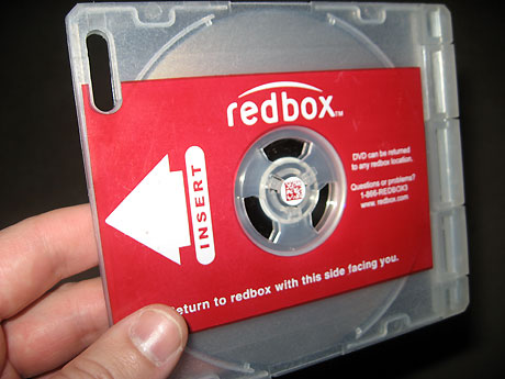 Where to rent DVDs and Blu-rays now that Netflix has quit - Vimarsana News