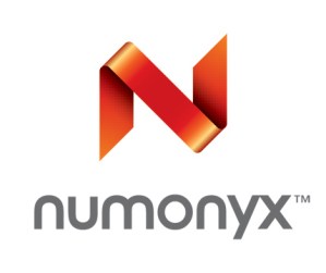 Numonyx Logo