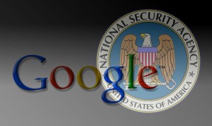 Google and NSA