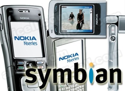 symbian-serien