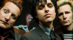 Warner Music Group Green Day