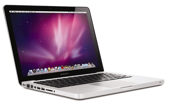 Apple MacBook Pro (13-inch) April 2010