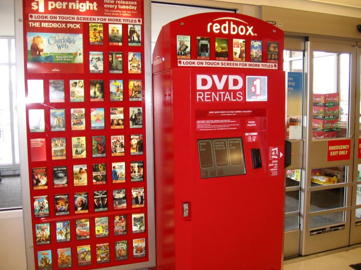 redbox