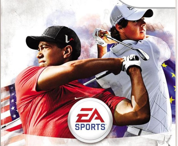 EA Sports Tiger Woods PGA Tour 11