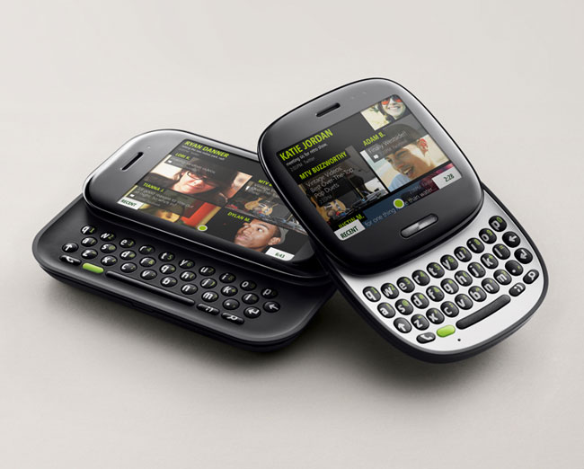 Microsoft Kin One Review Digital Trends