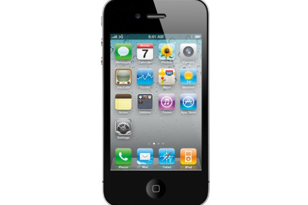 apple iphone 4 review