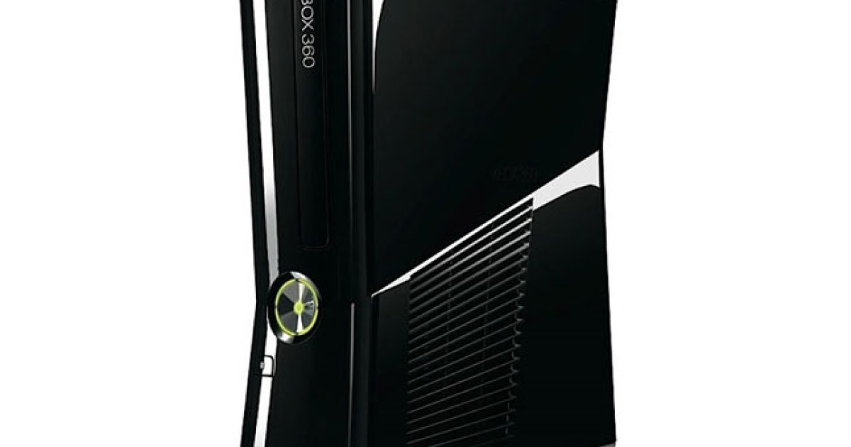 bros Trekker Zwembad Microsoft Xbox 360 Slim Review | Digital Trends