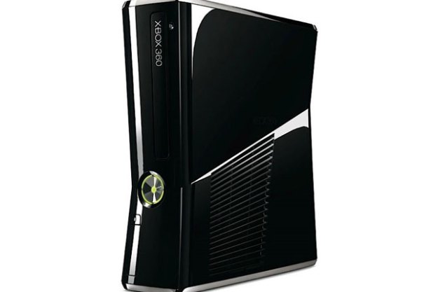 Microsoft Xbox 360 Review