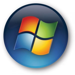 Windows 7 Logo 300x300