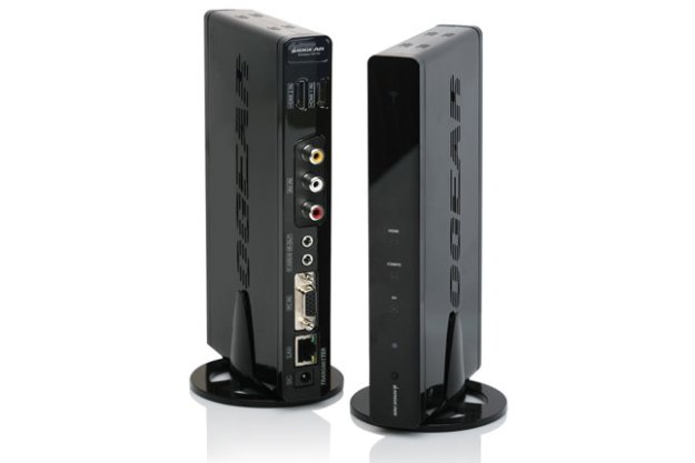 IOGEAR Wireless HD Kit-Model GWAV8141K