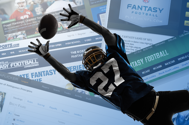 DraftKings Best Ball - A New Approach to Fantasy Football