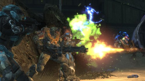 Final Halo Reach PC Flight Extended by At Least Another Week