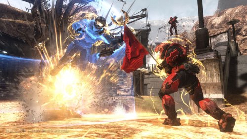It's pretty funny how Gears 5 Has Emile From Halo Reach For Multiplayer,  And still delivers more content. Not To Mention, more Better Armor  Graphics, and More fun than Halo Infinite Multiplayer.