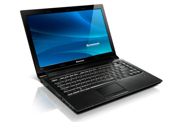 Lenovo IdeaPad V460