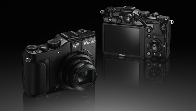 Nikon Coolpix P7000 Review | Digital Trends