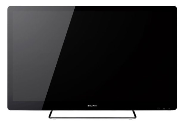 Sony Internet TV with Google TV (NSX-46GT1)