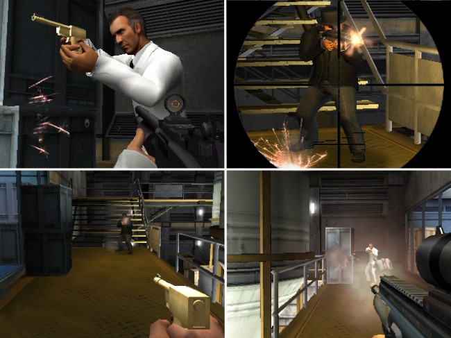 The classic FPS GoldenEye 007 arrives on Xbox Game Pass