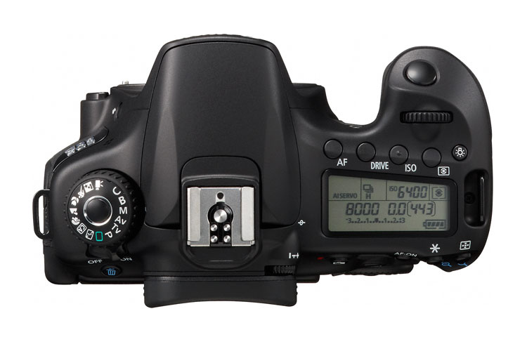 Canon EOS 60D Review | Digital Trends
