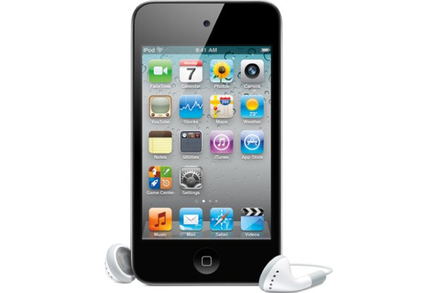 Apple iPod (4th generation) Review | Digital