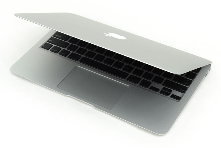 Apple MacBook Air (11.6-inch) Review | Digital Trends