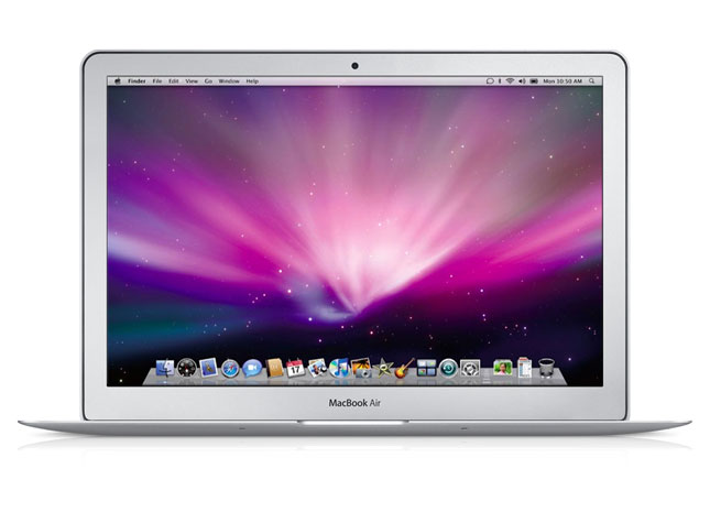 Apple MacBook Air (11.6-inch) Review | Digital Trends
