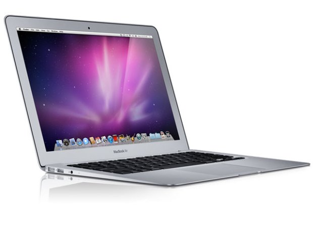 11.6-inch Apple MacBook Air