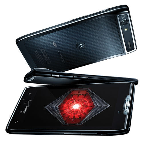 Original Rzr Phone Remembering the Razr: The device that shut the era of flip phones ...