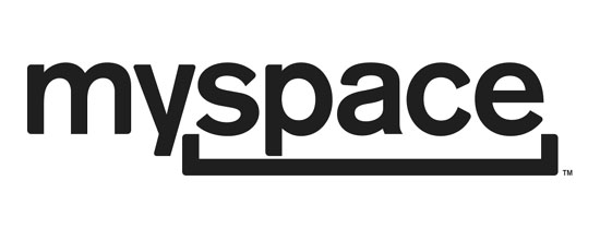 MySpace Logo (Nov 2010)