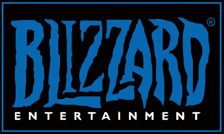 activision blizzard job postings reveal unannounced first person game entertainment logo