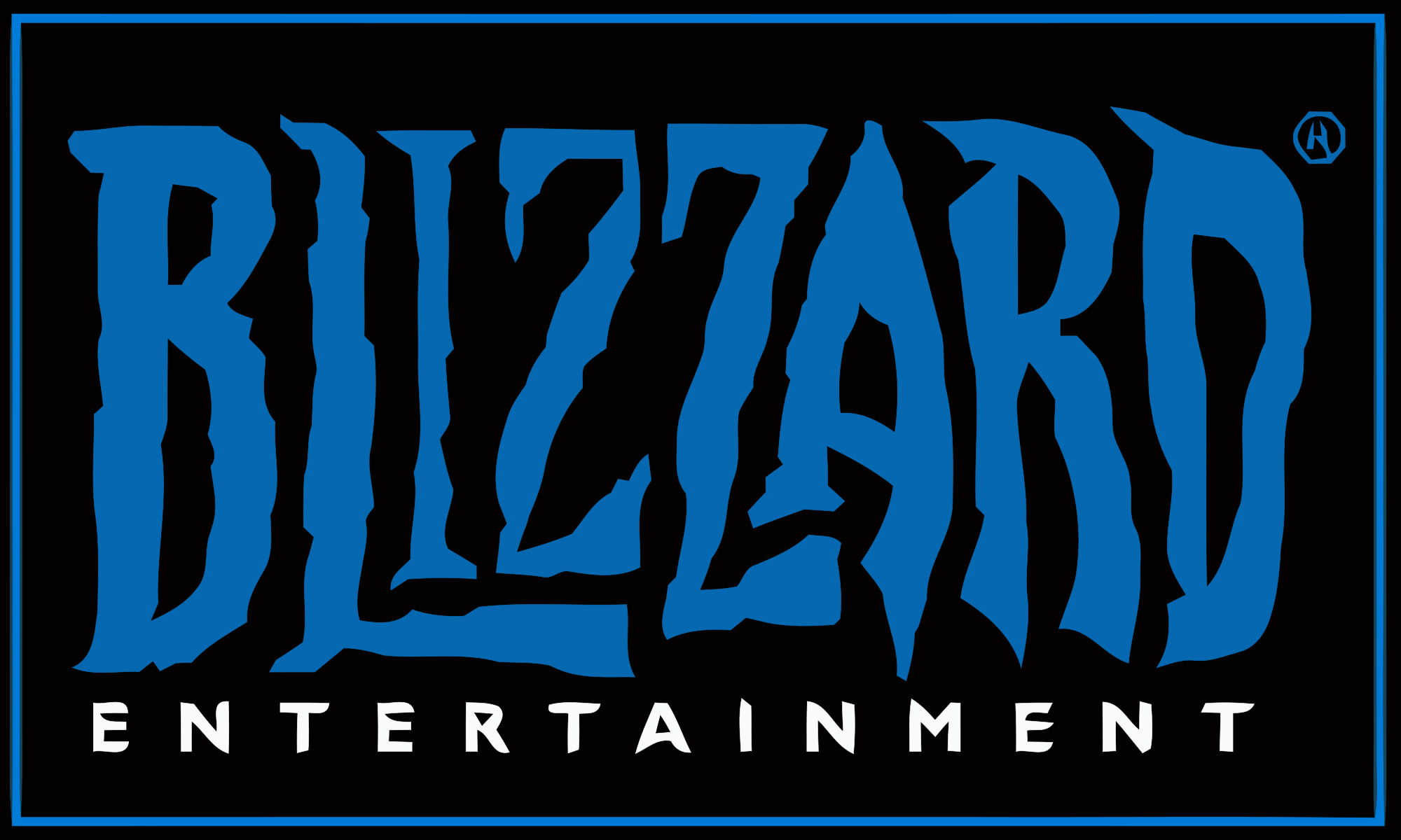 activision blizzard job postings reveal unannounced first person game entertainment logo