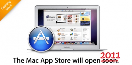mac app store delay