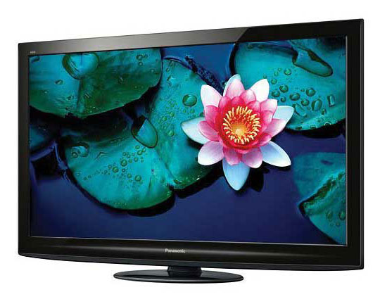 Panasonic Viera TC-P50GT25 Review | Digital Trends Panasonic Viera TC-P50GT25 Review | Digital Trends