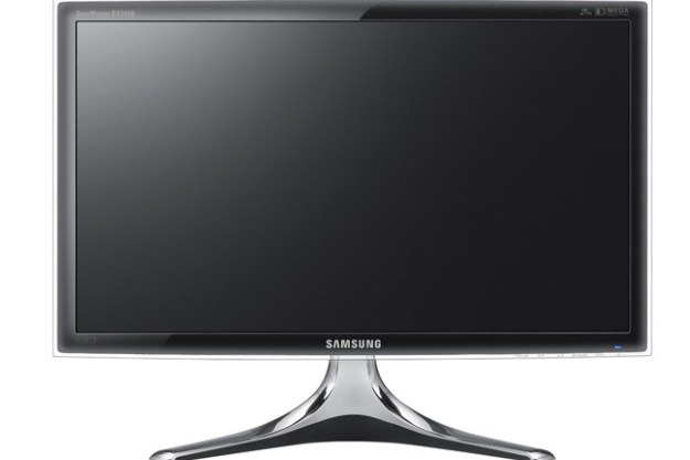 Samsung SyncMaster BX2450