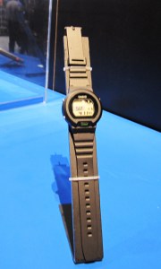 bluetooth watch