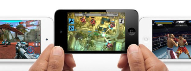 best-ipod-touch-games
