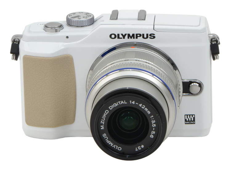 Olympus PEN E-PL2 Review | Digital Trends