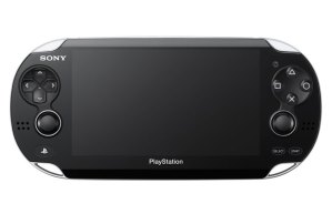 Sony NGP (Next Generation Portable)