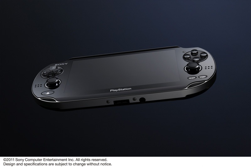 PSP 2: What we know about the new Sony Playstation portable