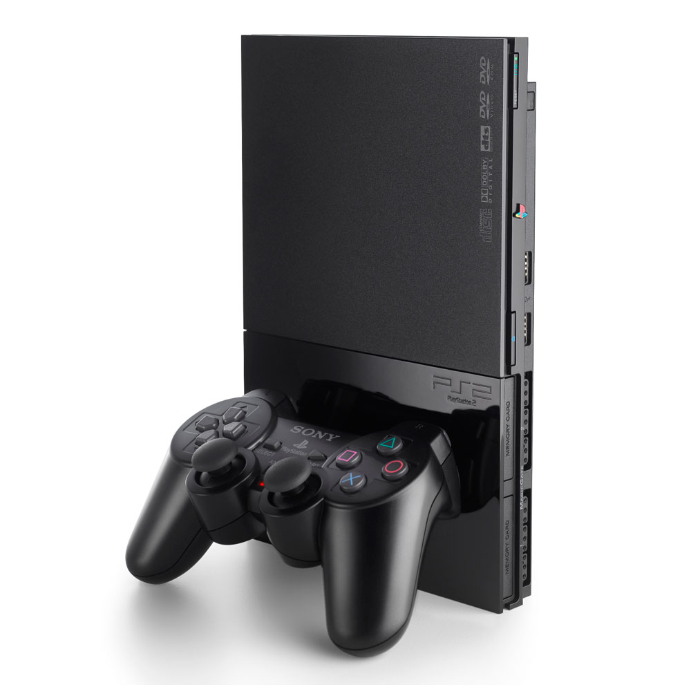 PlayStation 2: Sony launched the world's best-selling game console 20 years  ago today