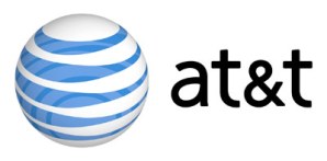 AT&T Logo 400x197