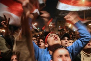 egypt-mubarak-resign-al-jazeera