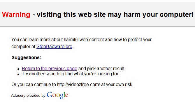 google-warning-visiting-this-site-may-harm-your-computer
